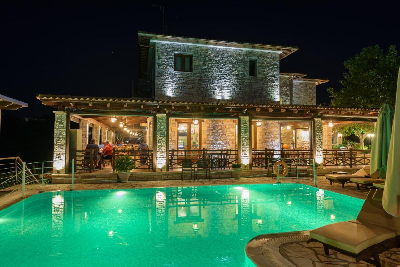 Bacchus 4* Ancient Olympia