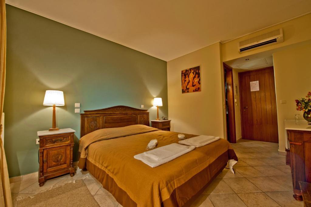 Gasthuis Bacchus 4*