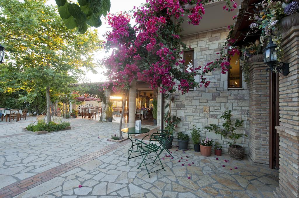 Gasthof Bacchus Ancient Olympia